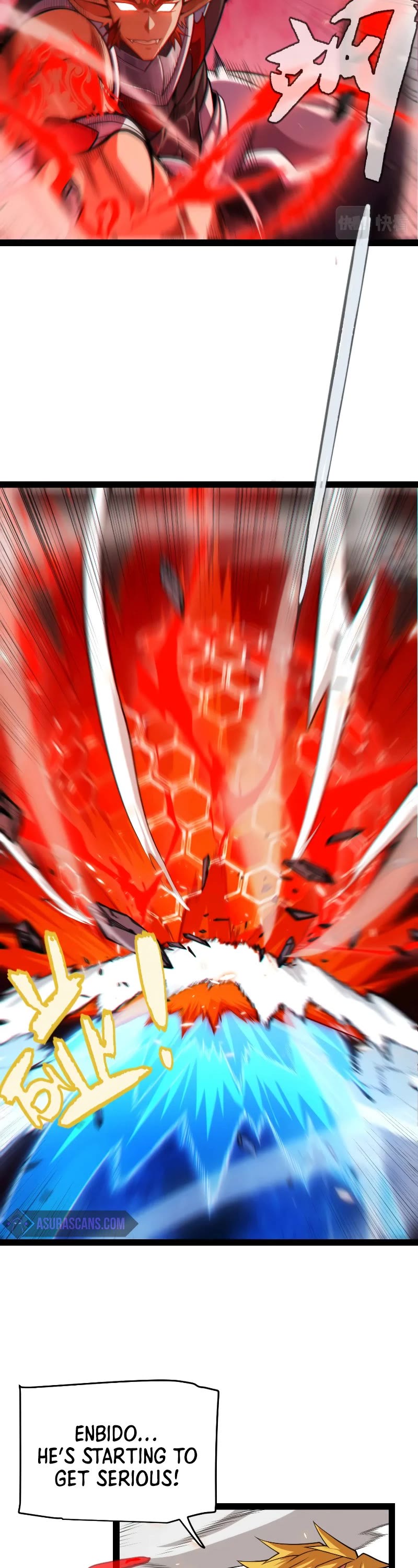 The Game That I Came From Chapter 193 page 36 - Chapter 193