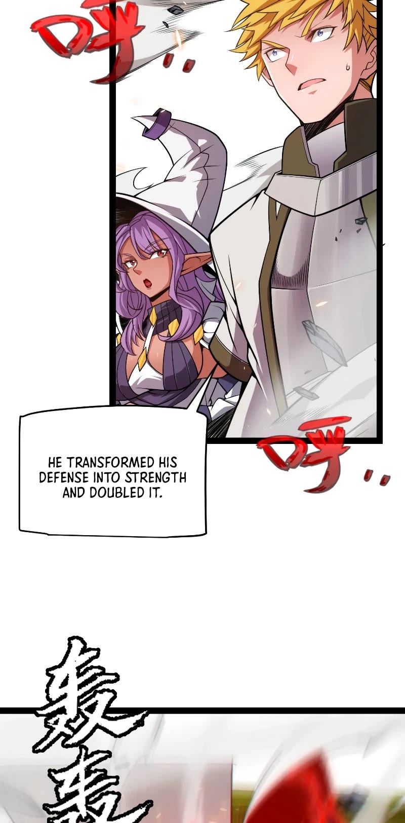 The Game That I Came From Chapter 193 page 37 - Chapter 193