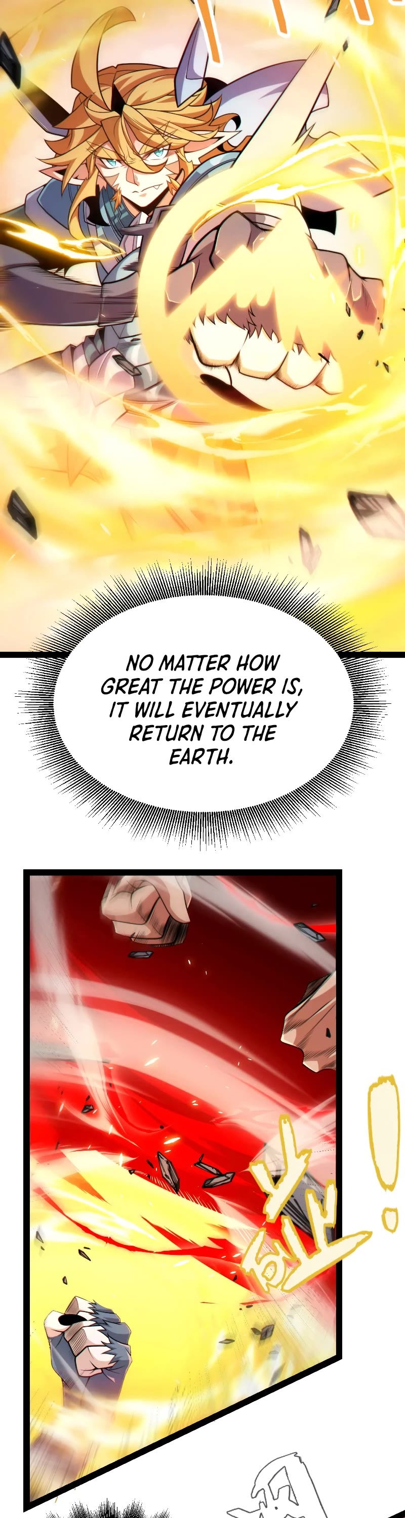 The Game That I Came From Chapter 193 page 43 - Chapter 193