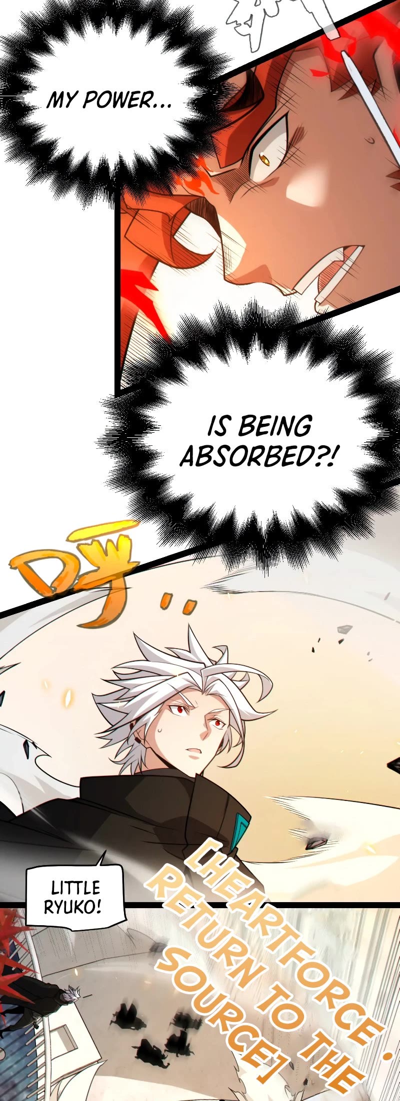 The Game That I Came From Chapter 193 page 44 - Chapter 193