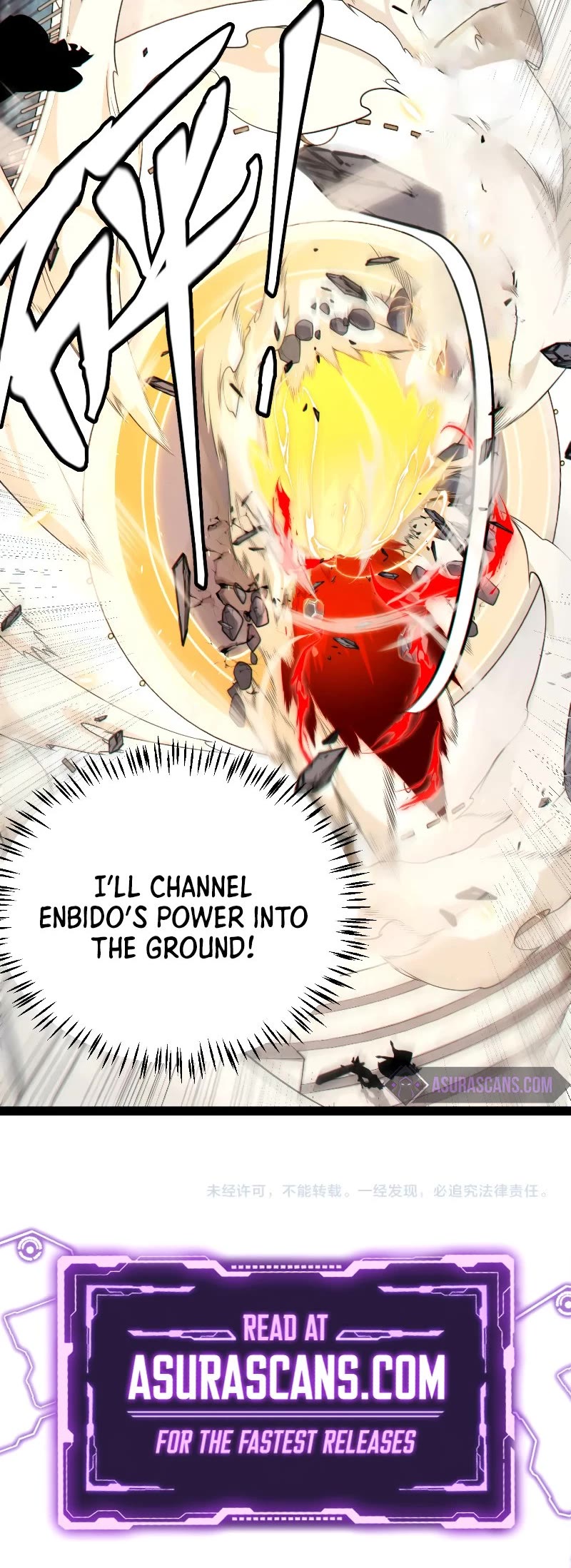 The Game That I Came From Chapter 193 page 45 - Chapter 193