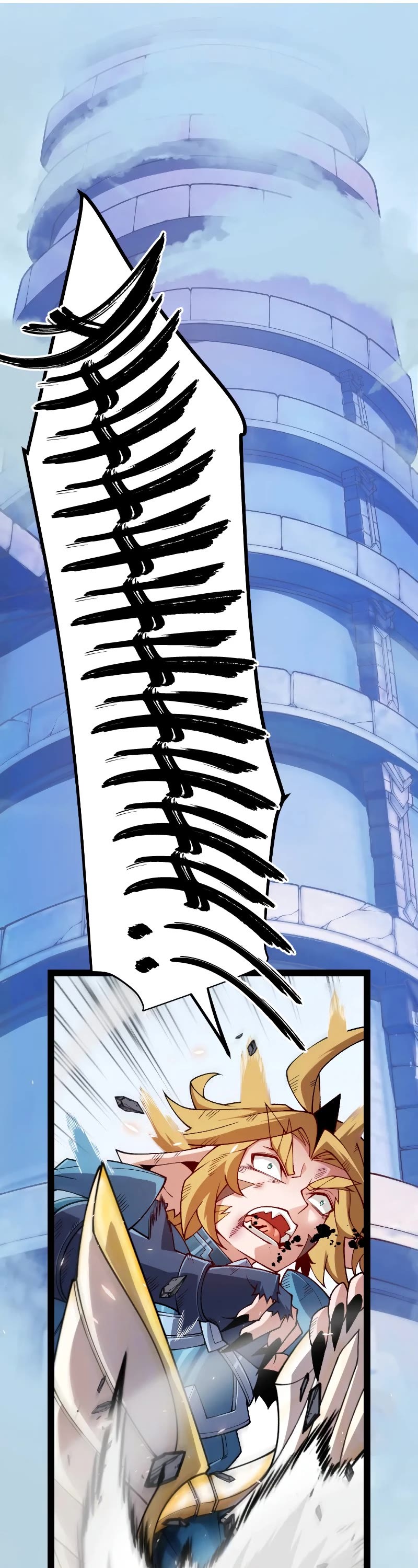 The Game That I Came From Chapter 193 page 5 - Chapter 193