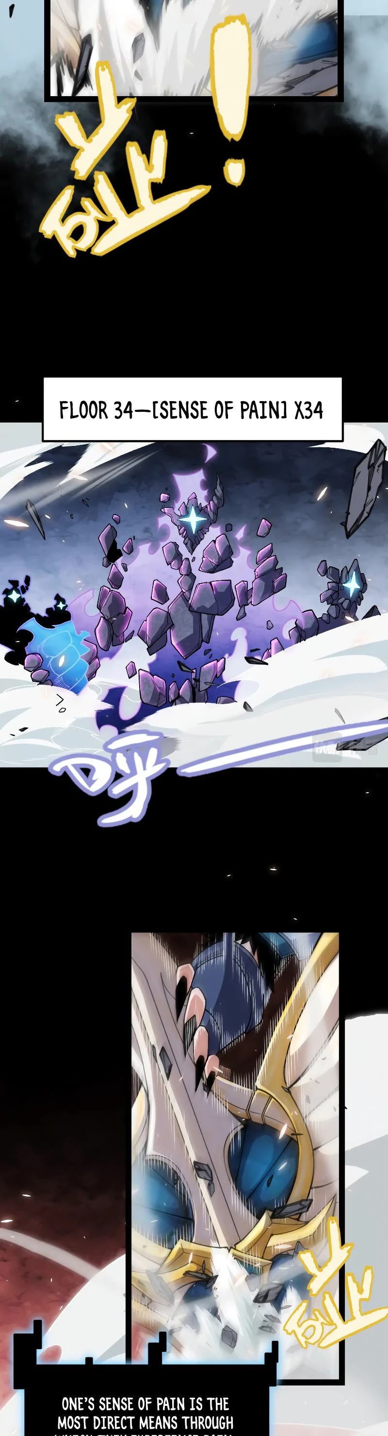 The Game That I Came From Chapter 193 page 6 - Chapter 193
