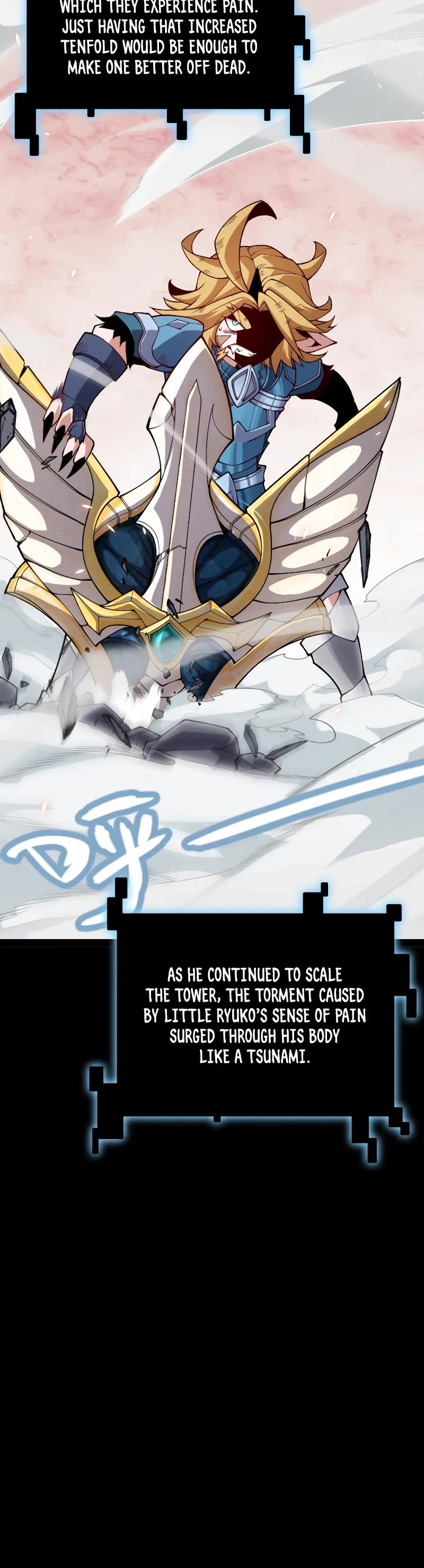 The Game That I Came From Chapter 193 page 7 - Chapter 193