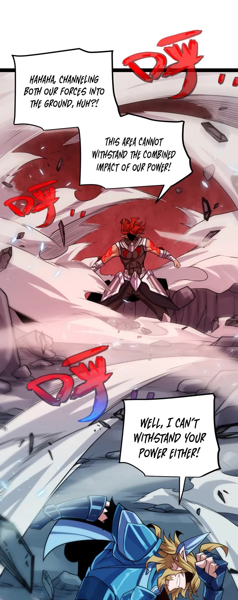 The Game That I Came From Chapter 194 page 12 - Chapter 194