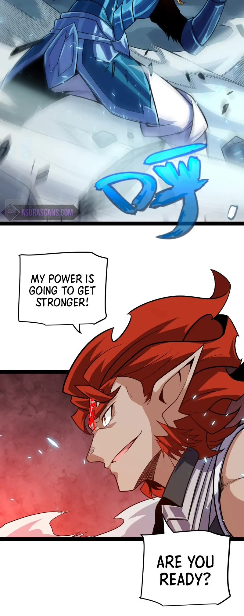 The Game That I Came From Chapter 194 page 13 - Chapter 194