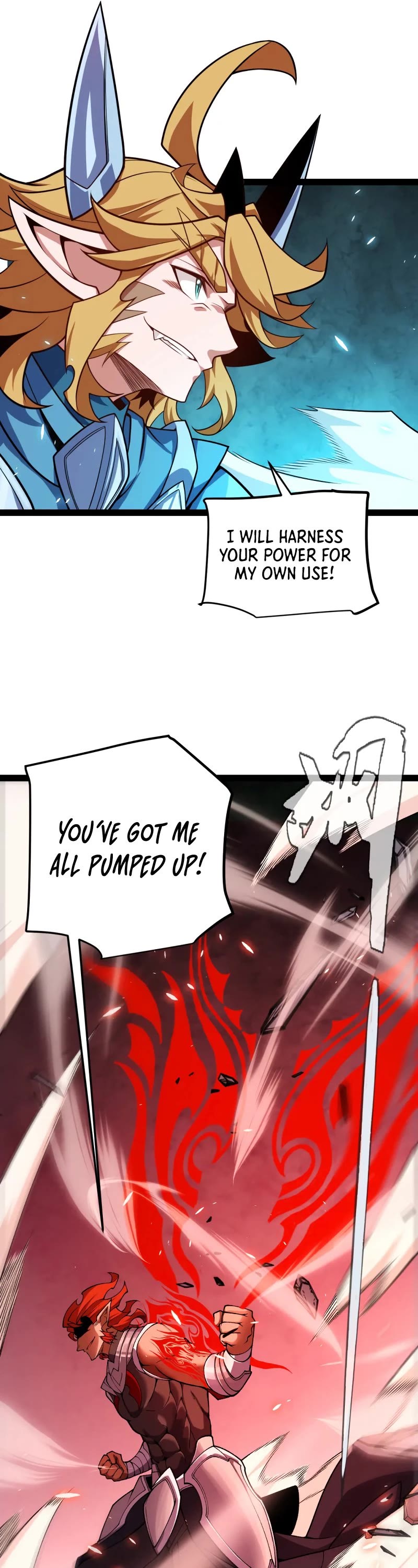 The Game That I Came From Chapter 194 page 14 - Chapter 194