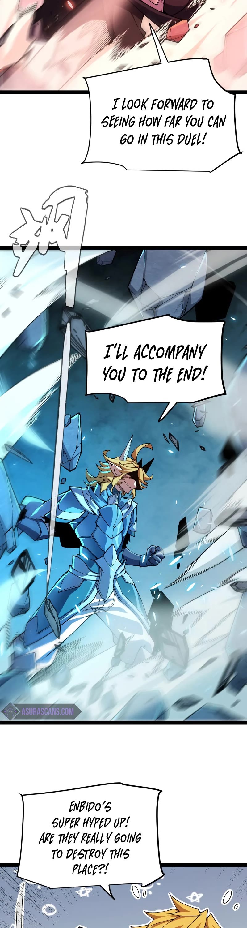 The Game That I Came From Chapter 194 page 15 - Chapter 194
