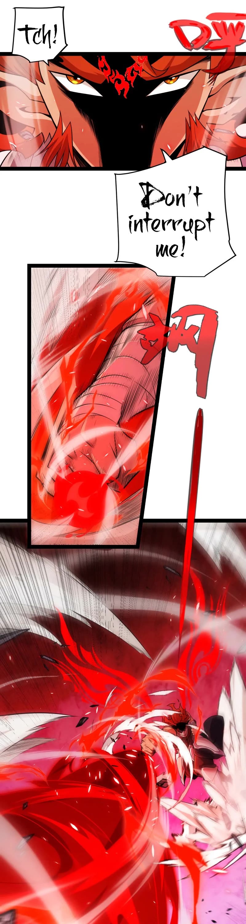 The Game That I Came From Chapter 194 page 18 - Chapter 194