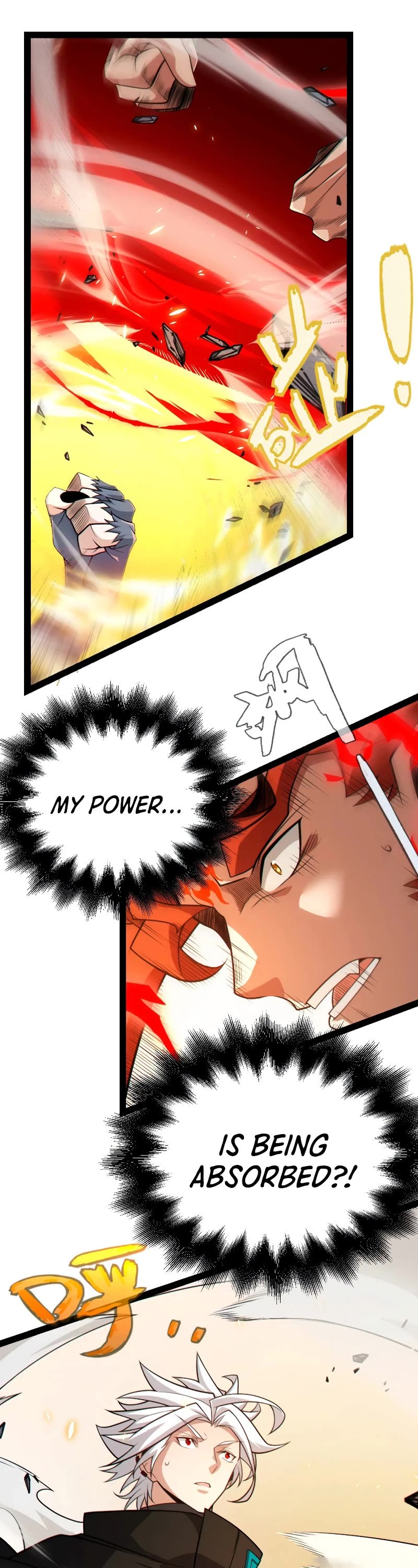 The Game That I Came From Chapter 194 page 2 - Chapter 194