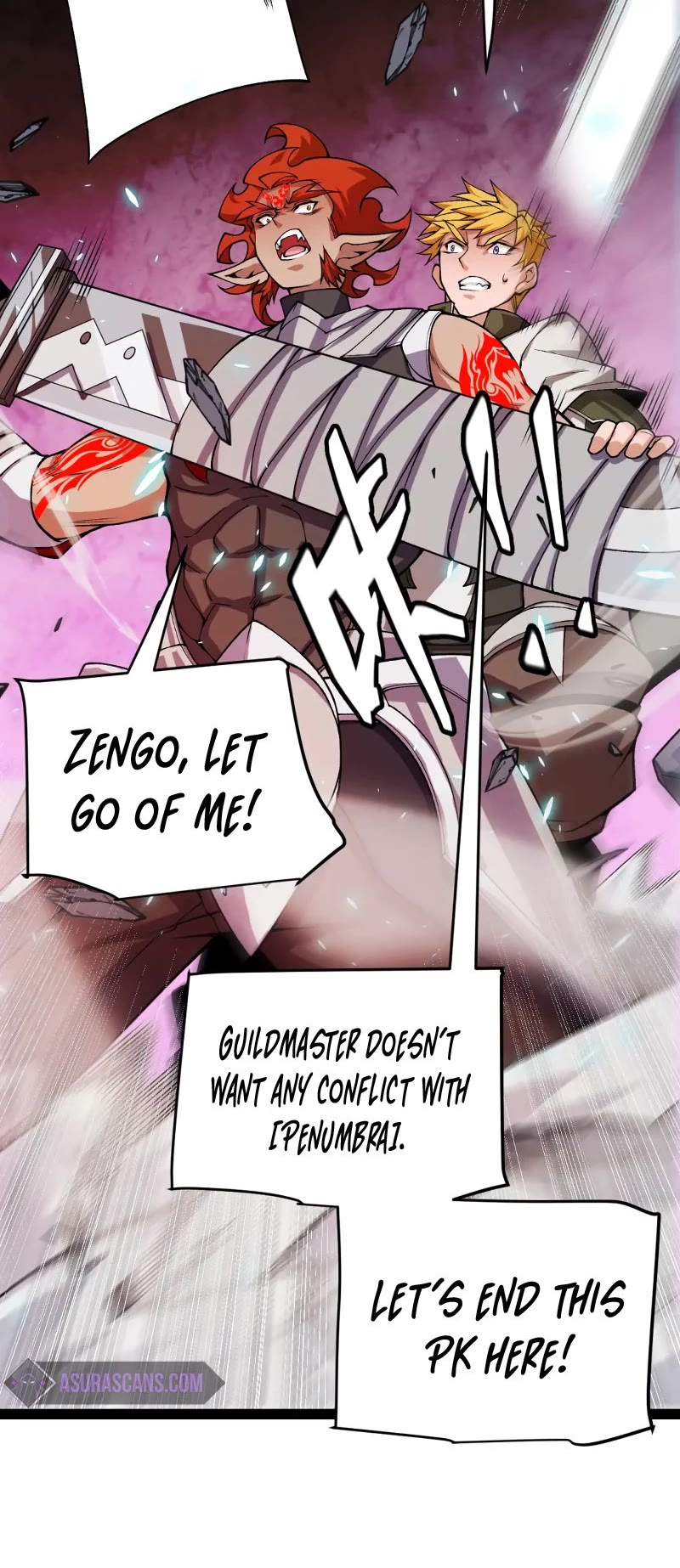 The Game That I Came From Chapter 194 page 25 - Chapter 194