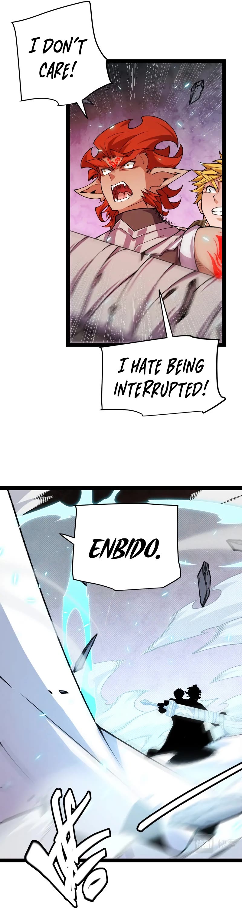 The Game That I Came From Chapter 194 page 26 - Chapter 194