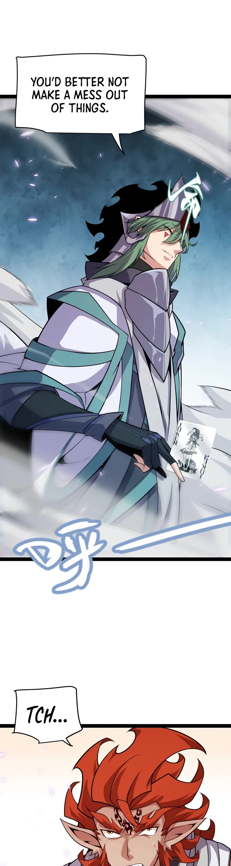The Game That I Came From Chapter 194 page 27 - Chapter 194