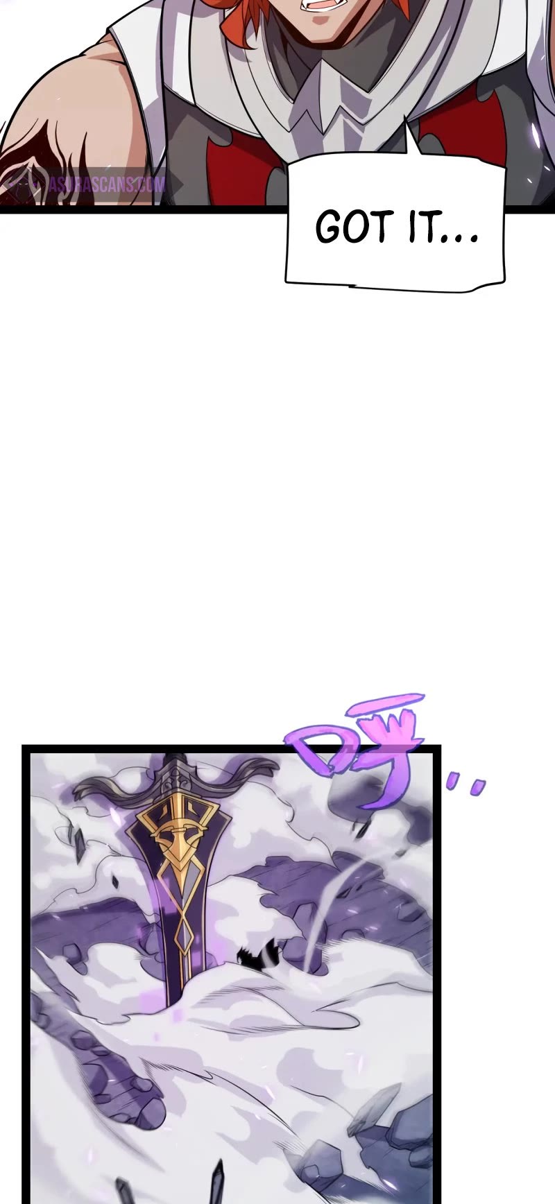 The Game That I Came From Chapter 194 page 28 - Chapter 194