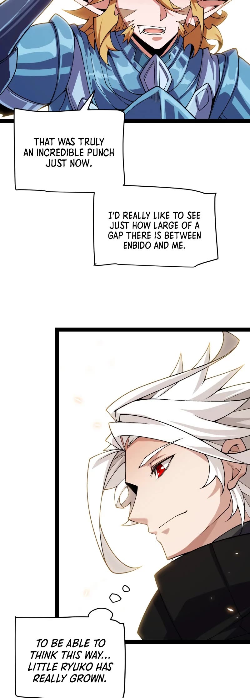 The Game That I Came From Chapter 194 page 32 - Chapter 194