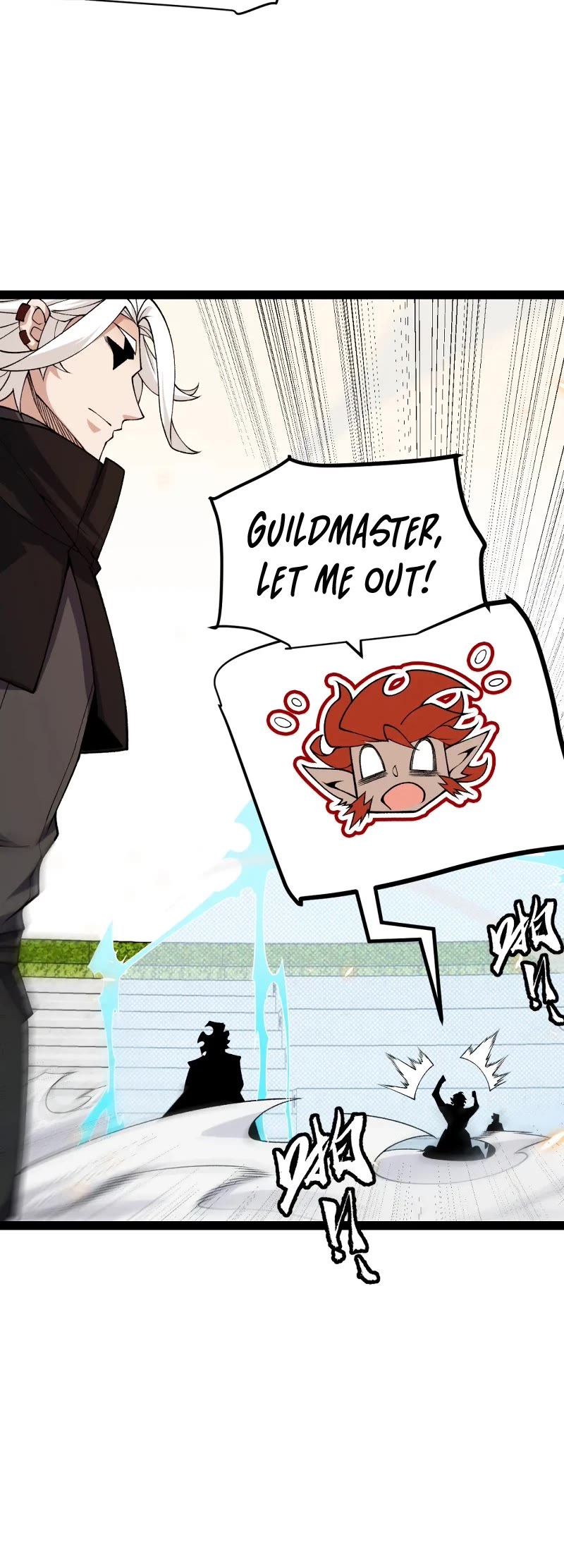 The Game That I Came From Chapter 194 page 33 - Chapter 194