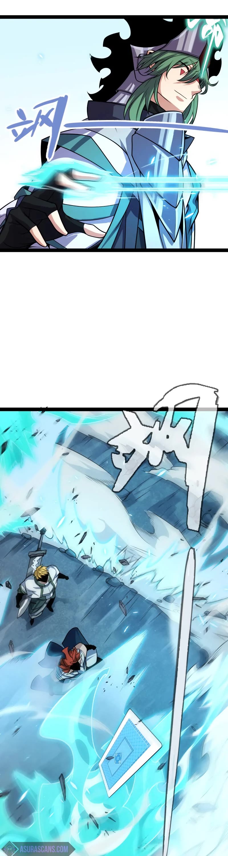 The Game That I Came From Chapter 194 page 35 - Chapter 194