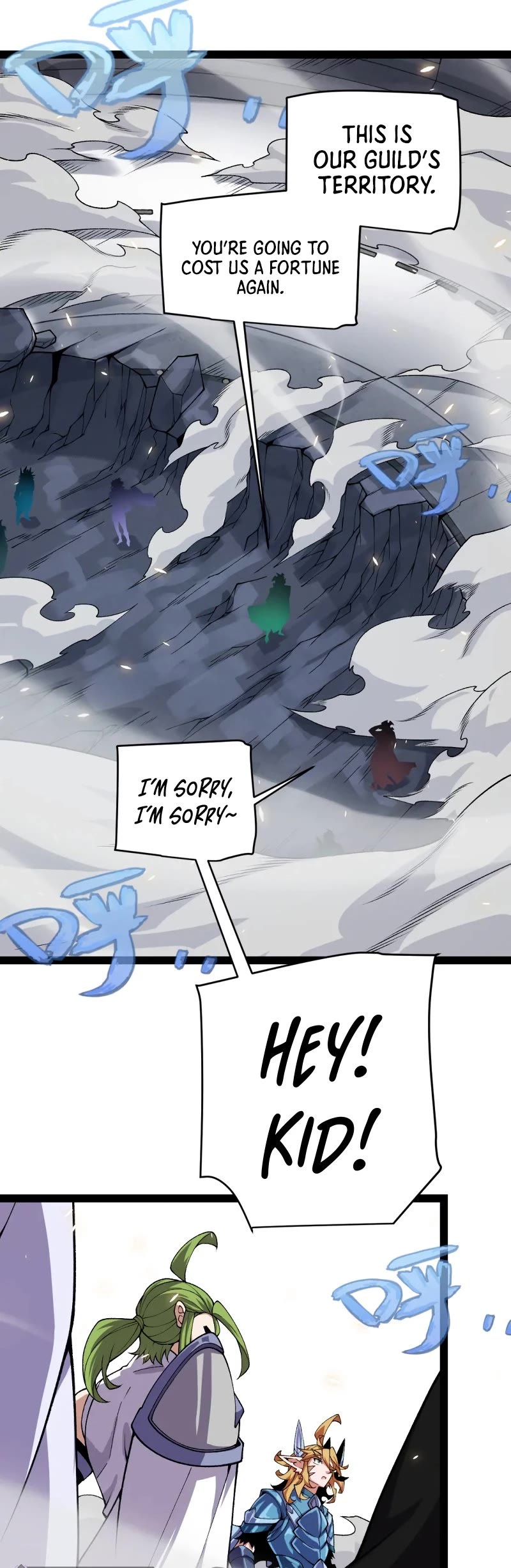 The Game That I Came From Chapter 194 page 40 - Chapter 194