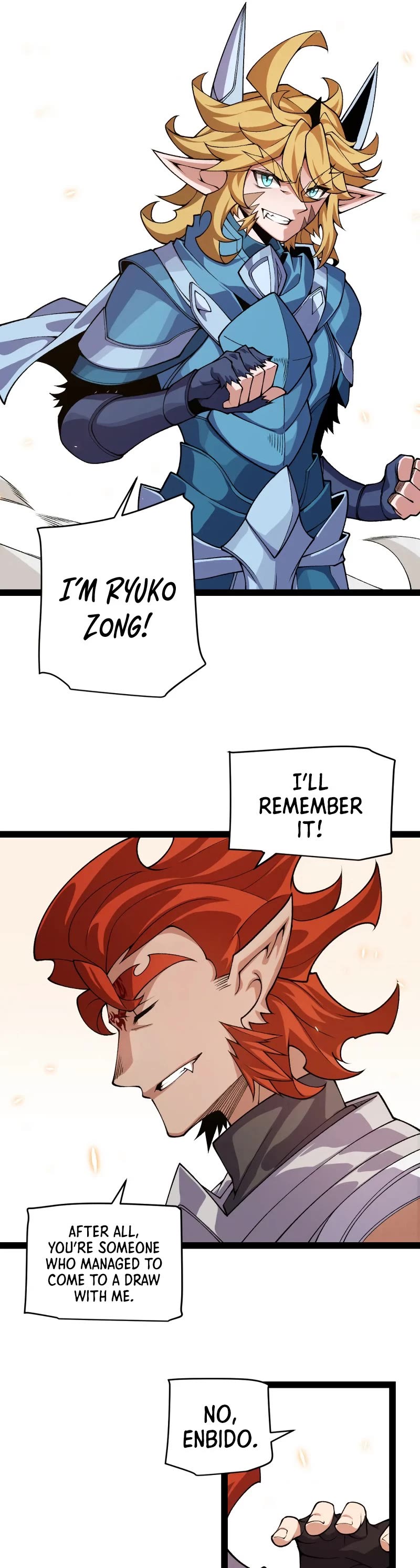 The Game That I Came From Chapter 194 page 42 - Chapter 194