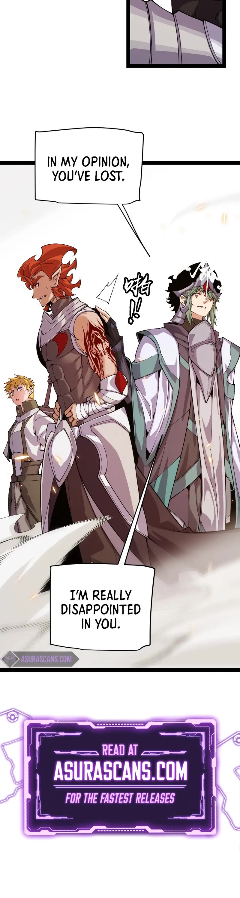The Game That I Came From Chapter 194 page 43 - Chapter 194