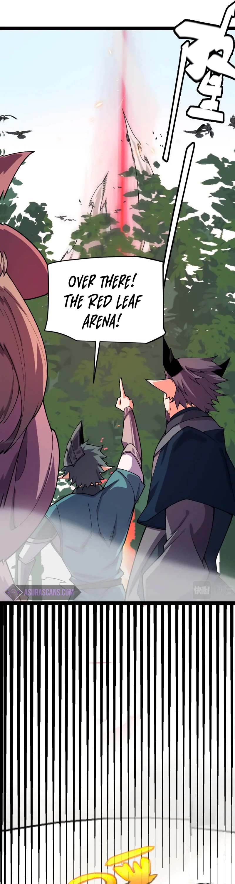 The Game That I Came From Chapter 194 page 6 - Chapter 194