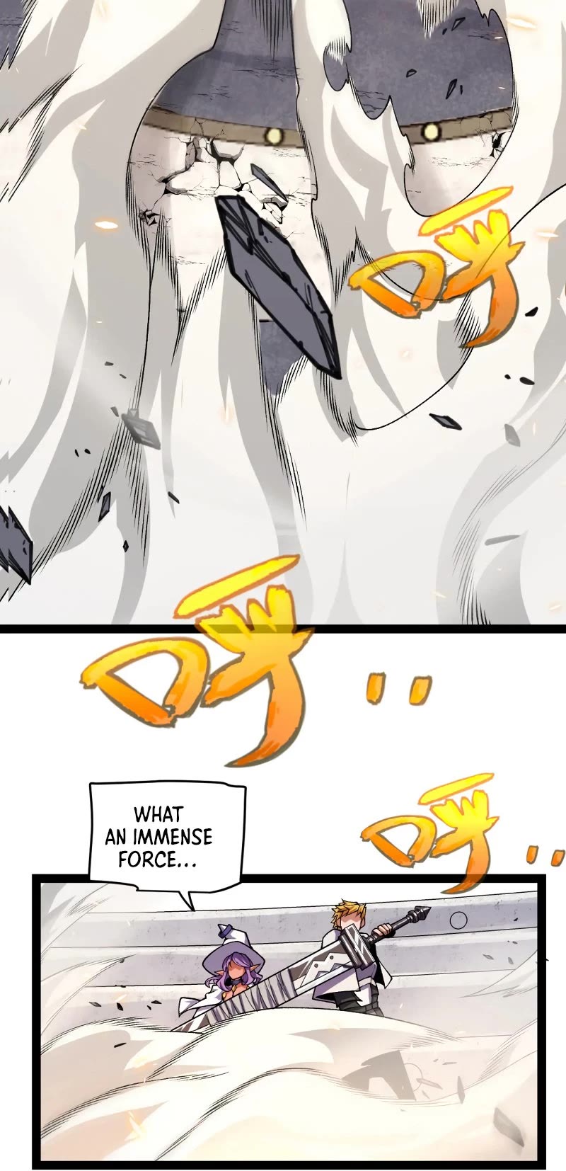 The Game That I Came From Chapter 194 page 8 - Chapter 194