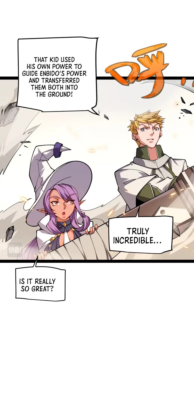 The Game That I Came From Chapter 194 page 9 - Chapter 194