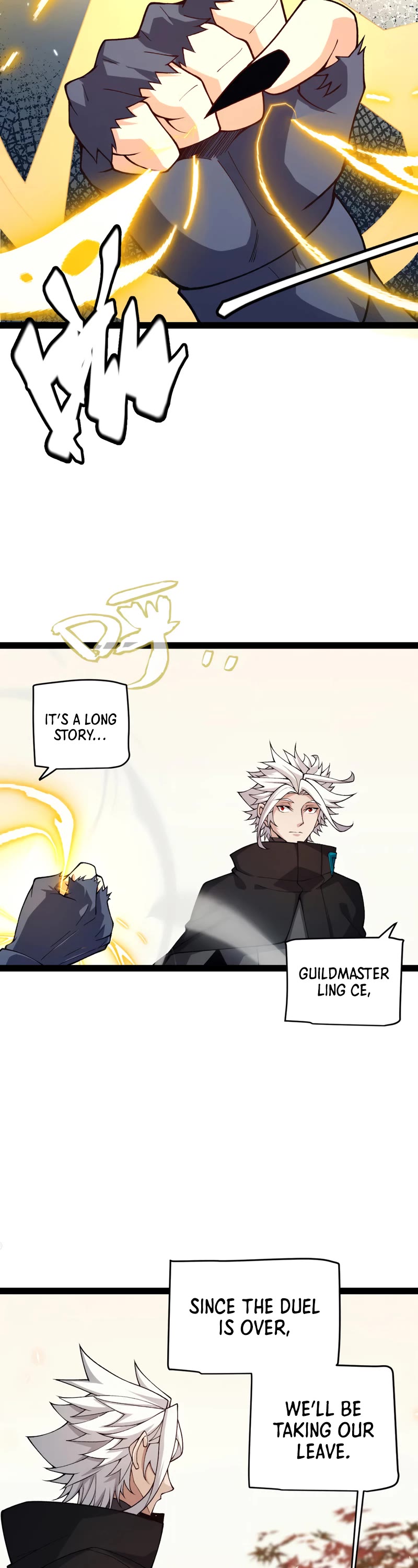 The Game That I Came From Chapter 195 page 14 - Chapter 195