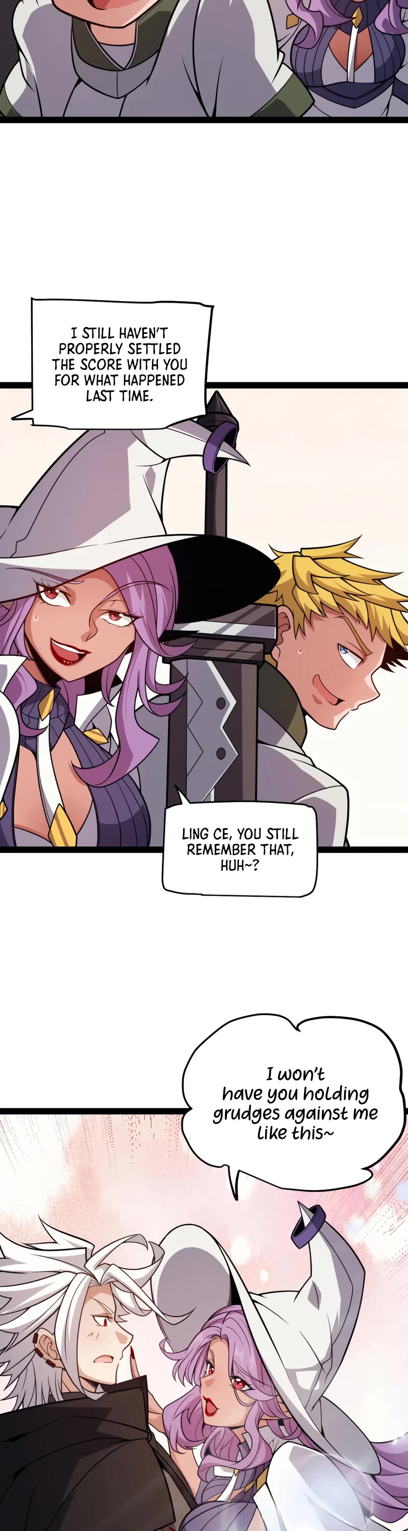The Game That I Came From Chapter 195 page 18 - Chapter 195