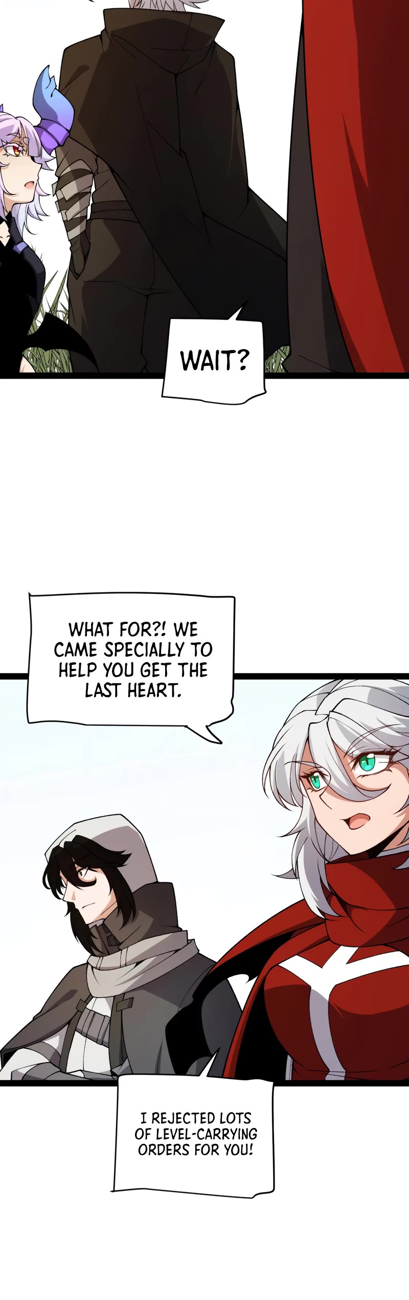 The Game That I Came From Chapter 195 page 26 - Chapter 195