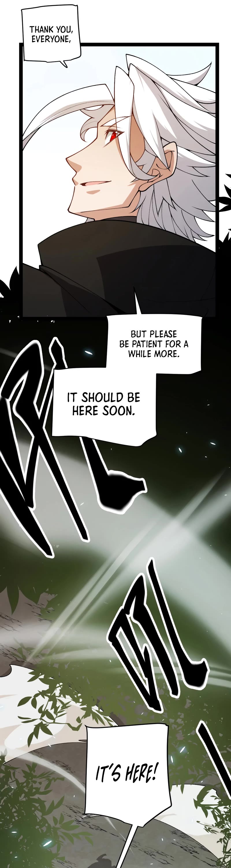 The Game That I Came From Chapter 195 page 27 - Chapter 195