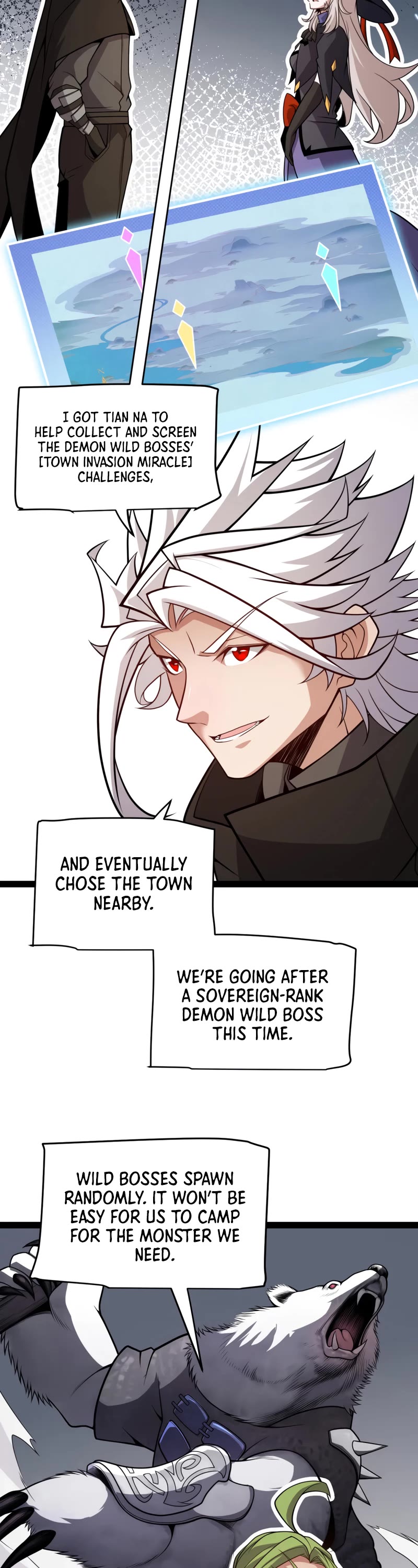 The Game That I Came From Chapter 195 page 29 - Chapter 195