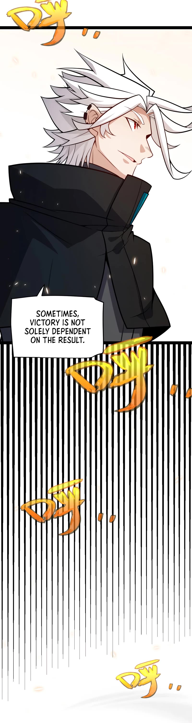 The Game That I Came From Chapter 195 page 5 - Chapter 195