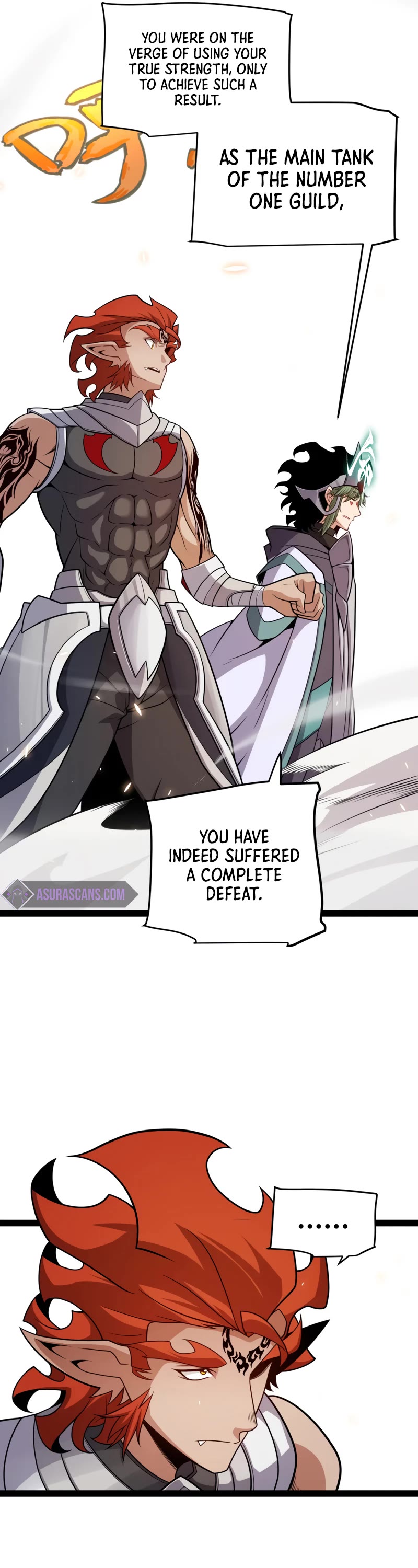 The Game That I Came From Chapter 195 page 6 - Chapter 195