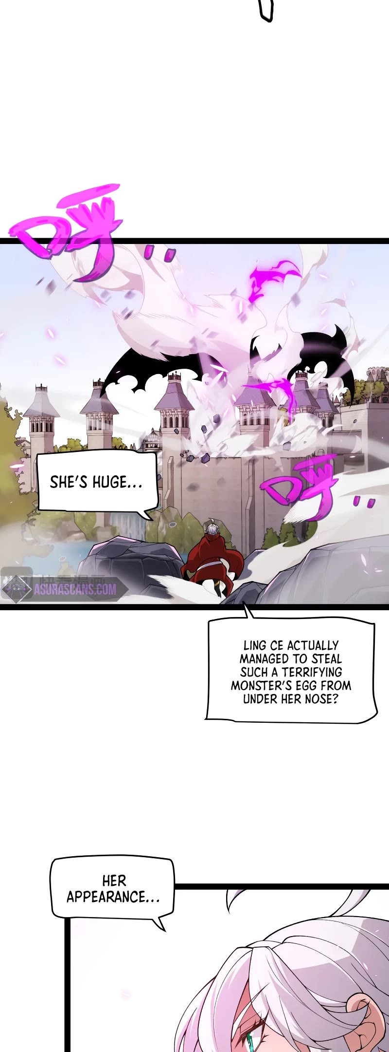 The Game That I Came From Chapter 196 page 10 - Chapter 196