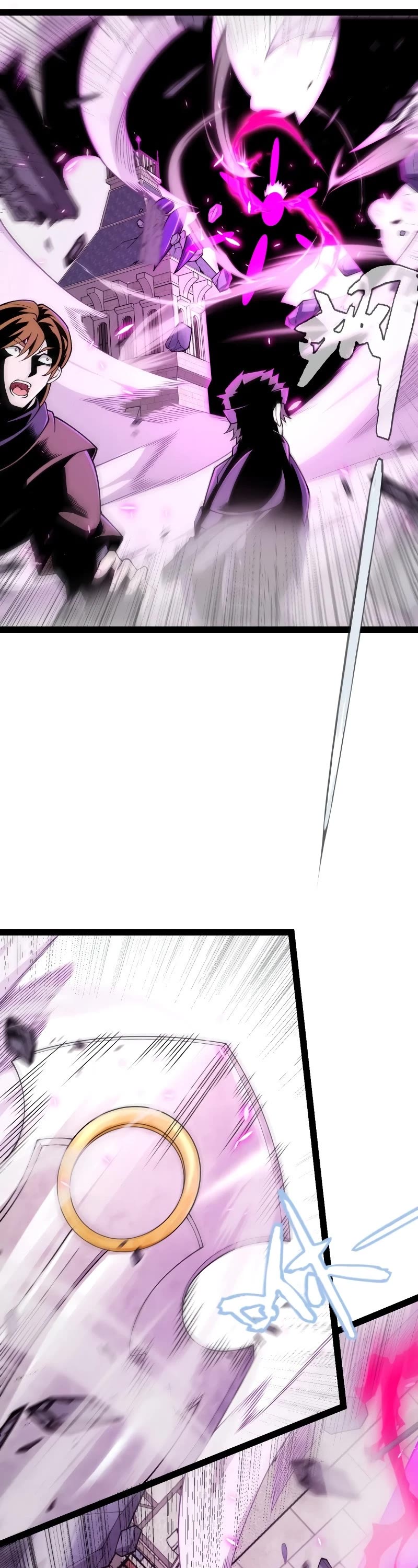 The Game That I Came From Chapter 196 page 12 - Chapter 196