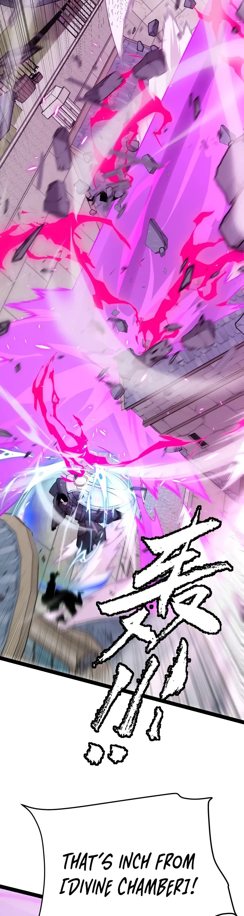 The Game That I Came From Chapter 196 page 13 - Chapter 196