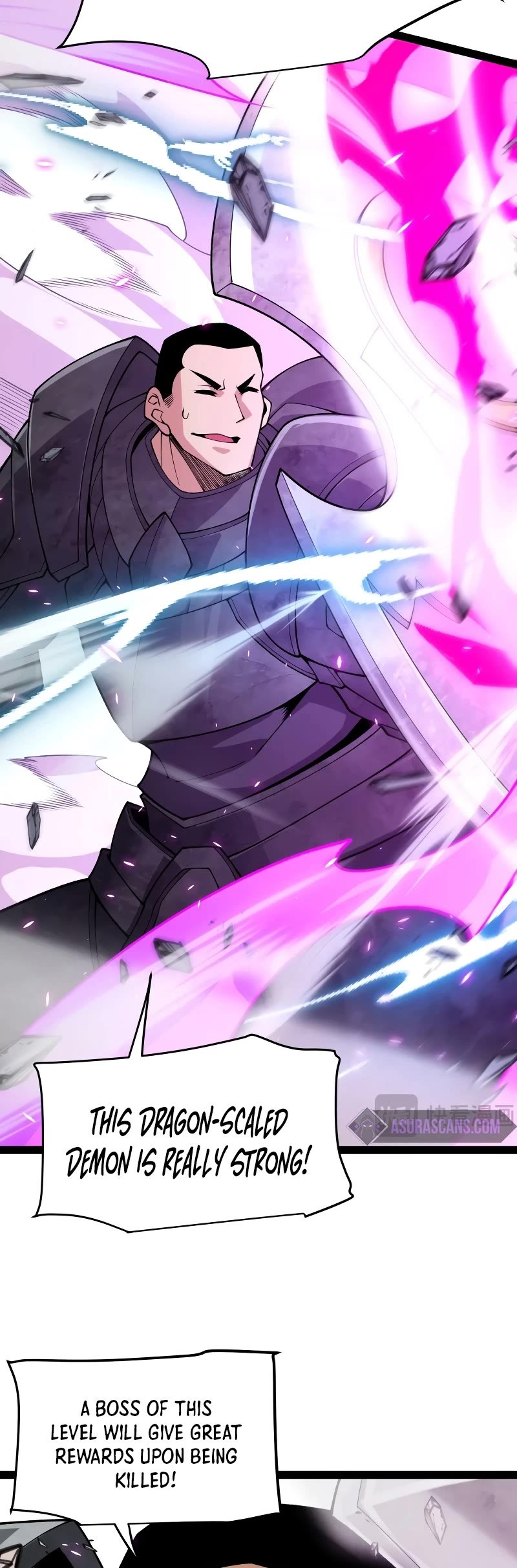 The Game That I Came From Chapter 196 page 14 - Chapter 196