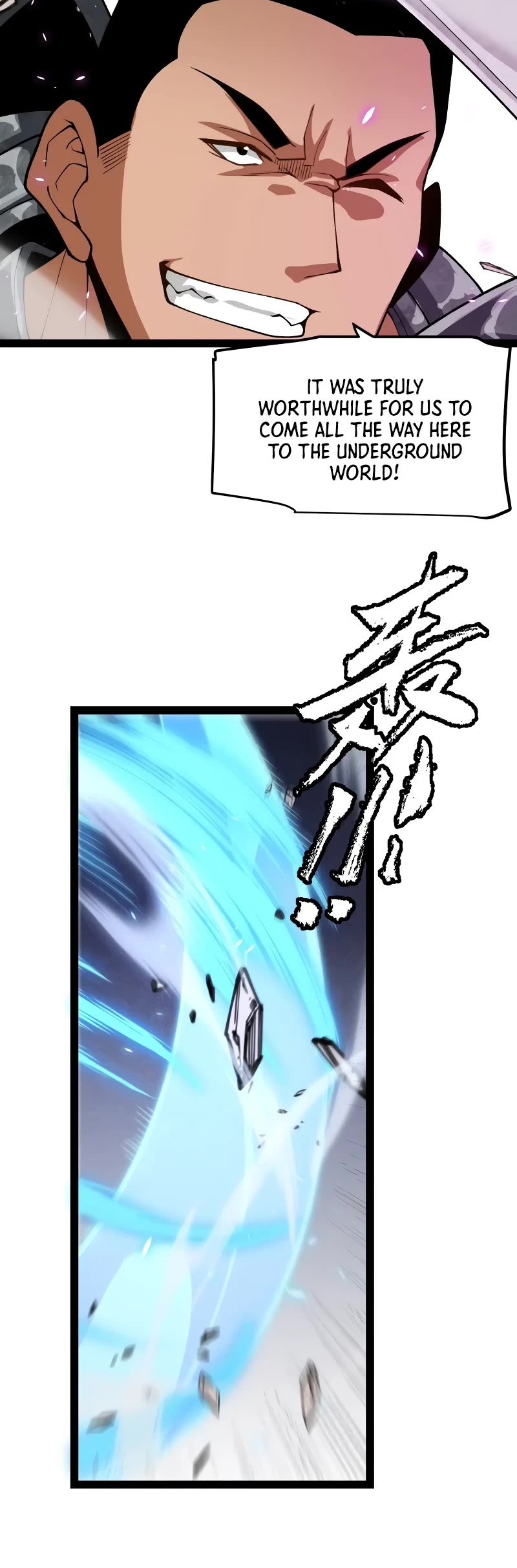 The Game That I Came From Chapter 196 page 15 - Chapter 196
