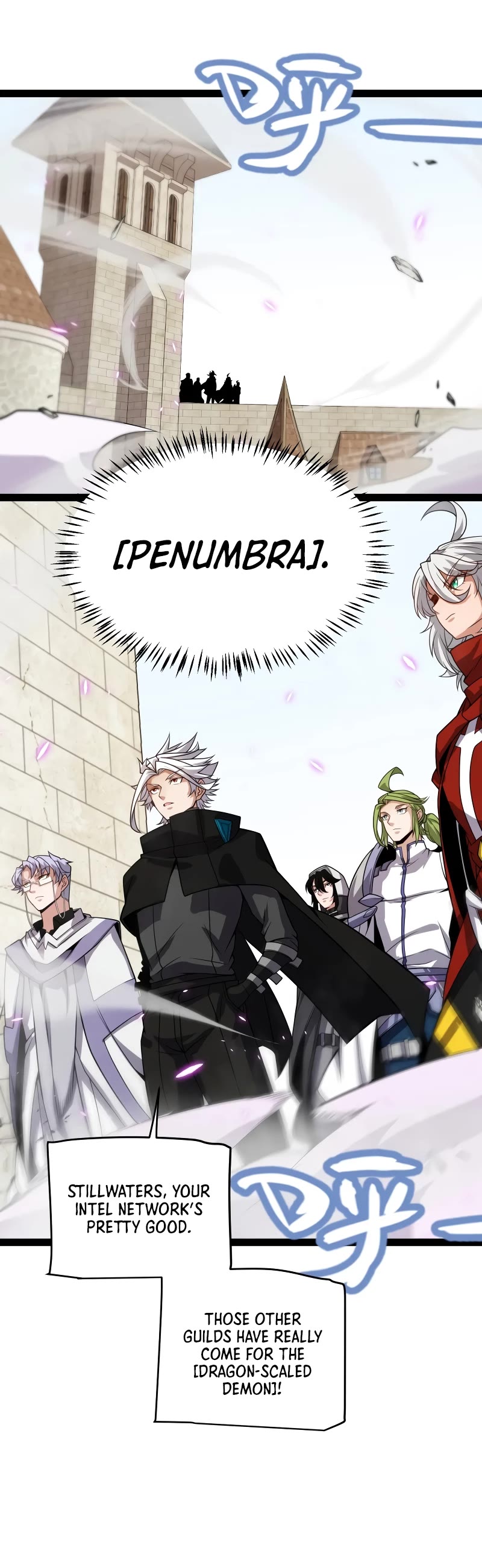 The Game That I Came From Chapter 196 page 20 - Chapter 196