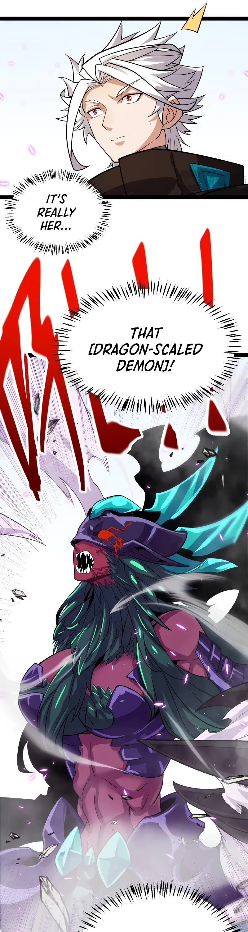 The Game That I Came From Chapter 196 page 21 - Chapter 196
