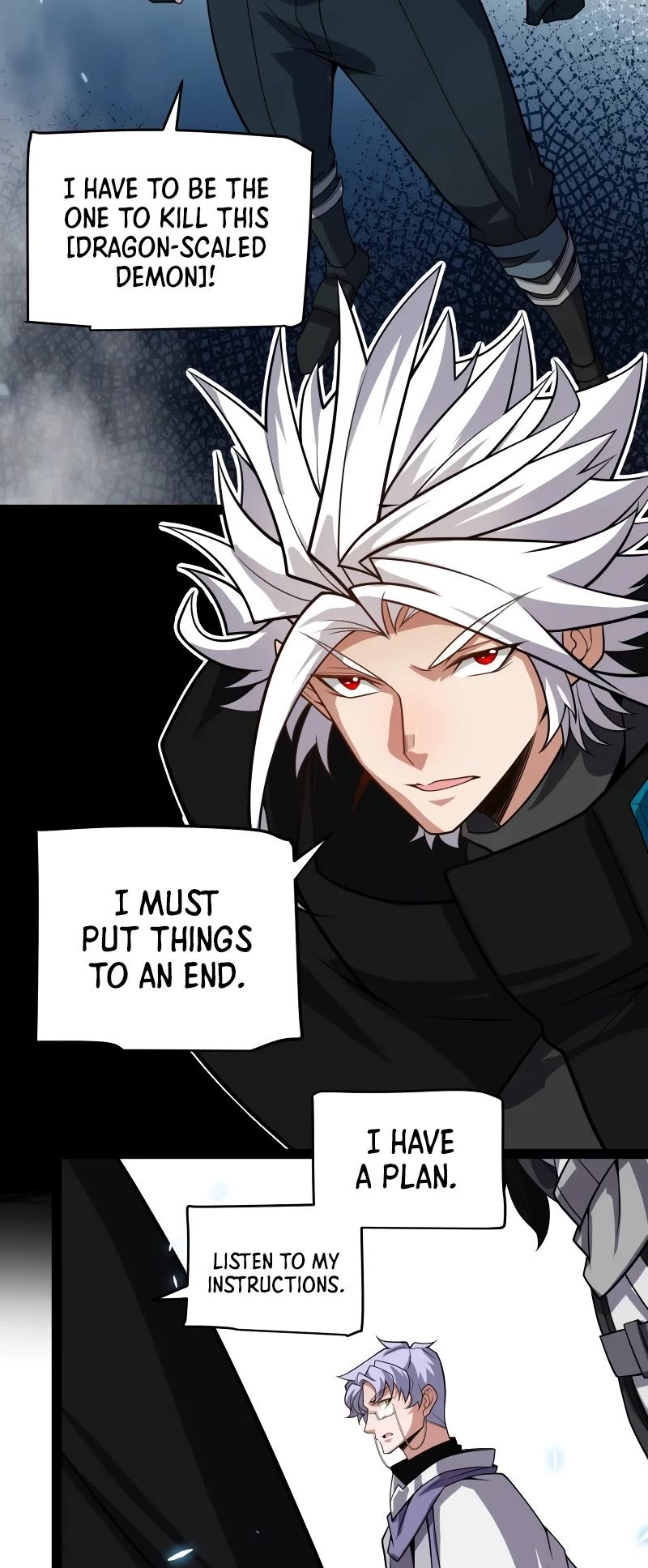 The Game That I Came From Chapter 196 page 23 - Chapter 196