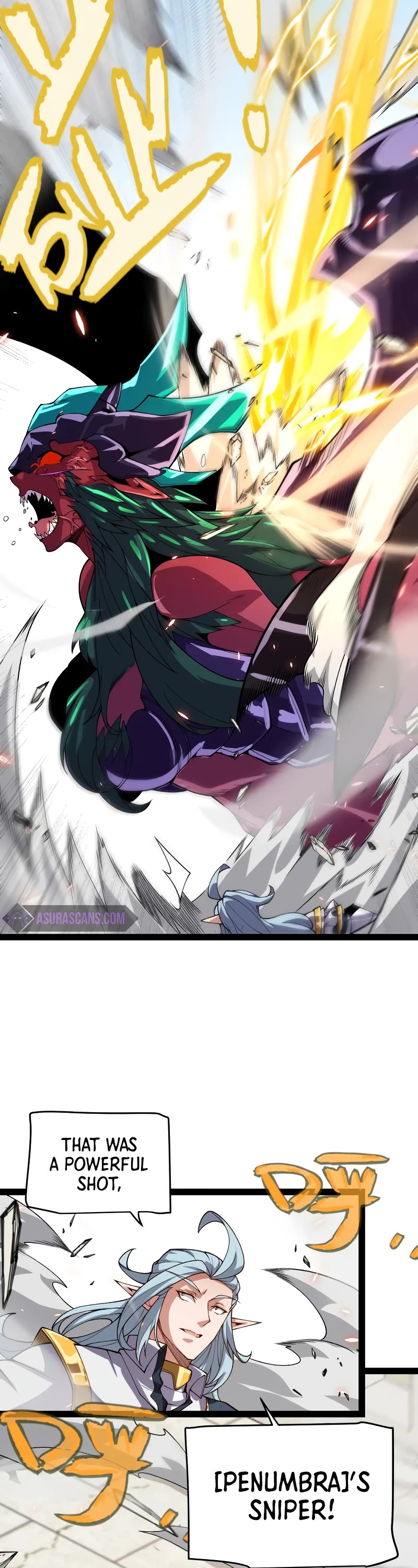 The Game That I Came From Chapter 196 page 27 - Chapter 196