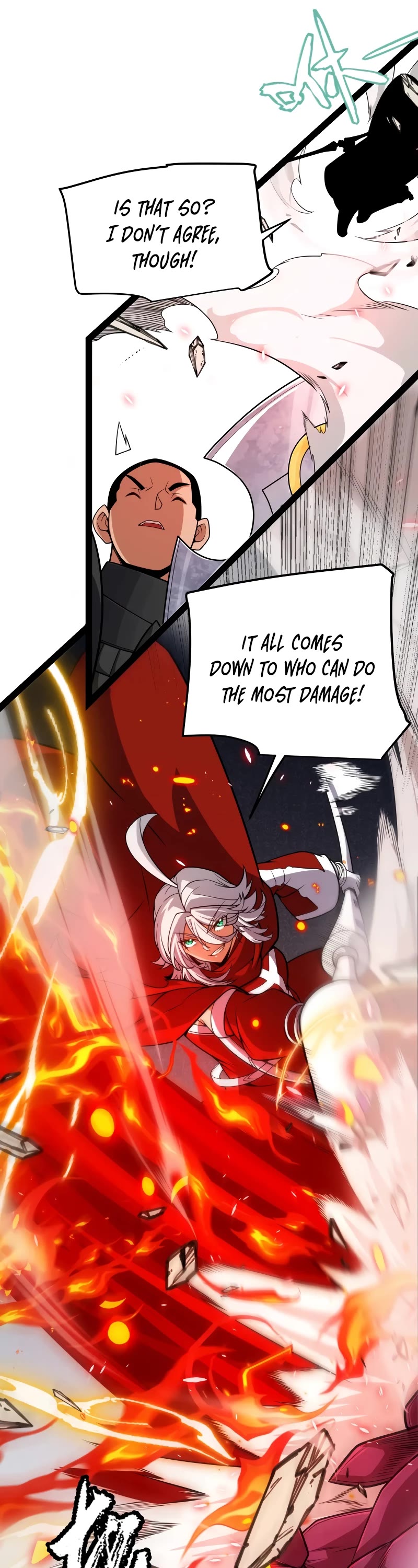The Game That I Came From Chapter 196 page 30 - Chapter 196