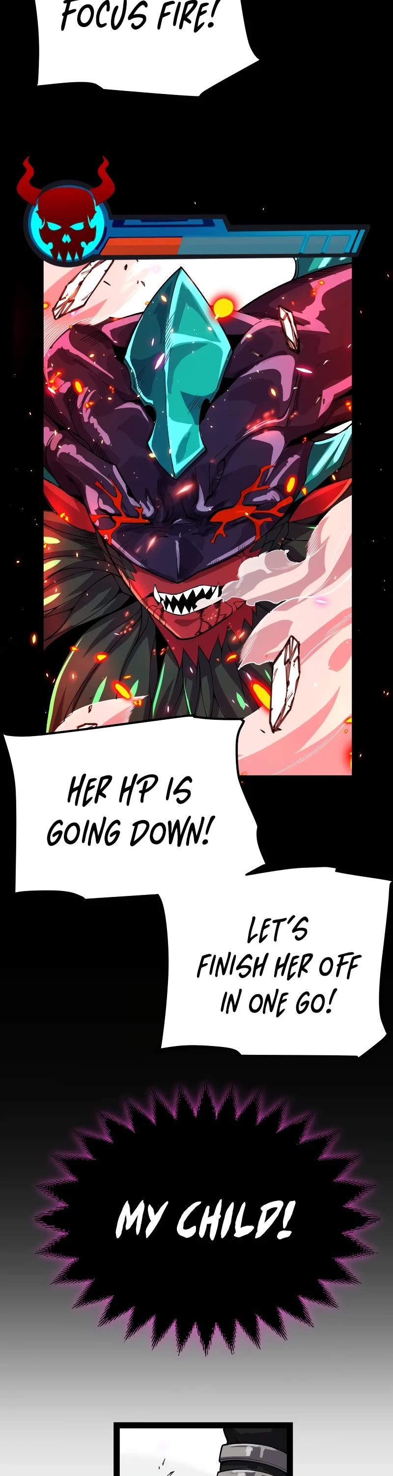 The Game That I Came From Chapter 196 page 36 - Chapter 196