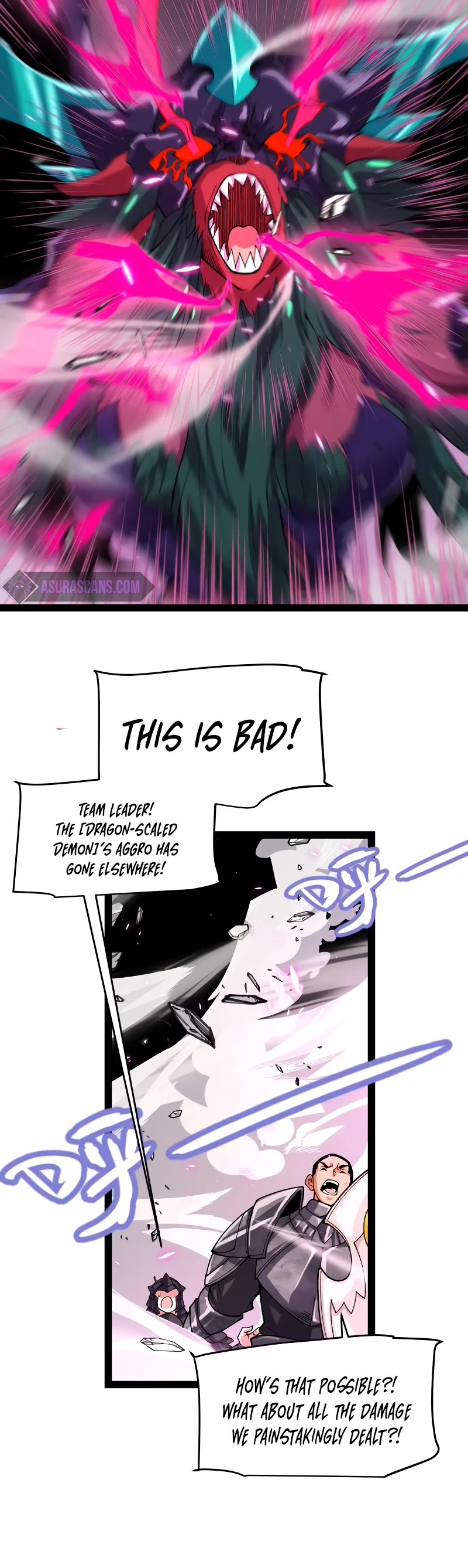 The Game That I Came From Chapter 196 page 39 - Chapter 196