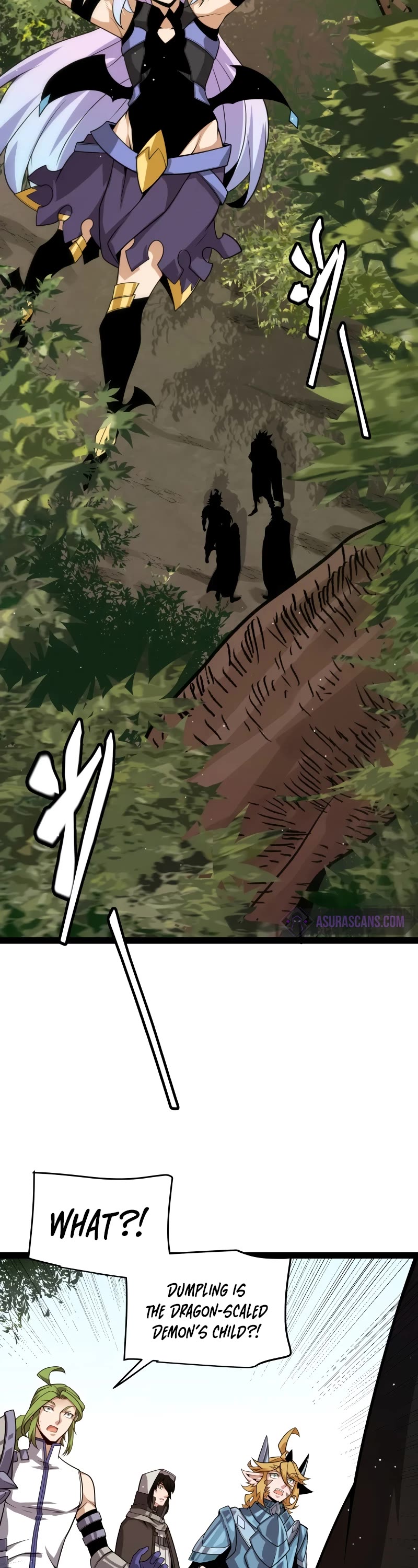 The Game That I Came From Chapter 196 page 4 - Chapter 196