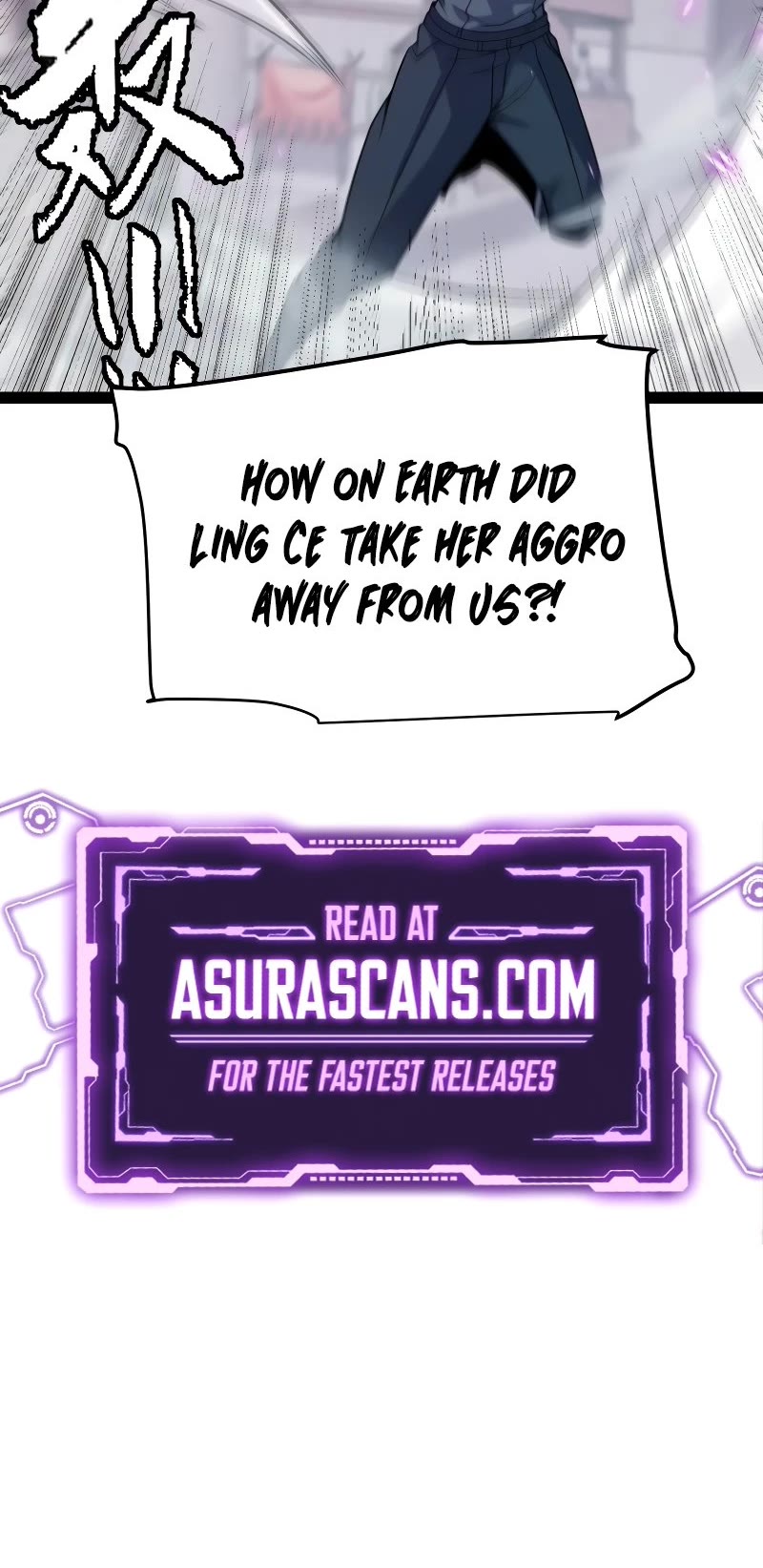 The Game That I Came From Chapter 196 page 41 - Chapter 196