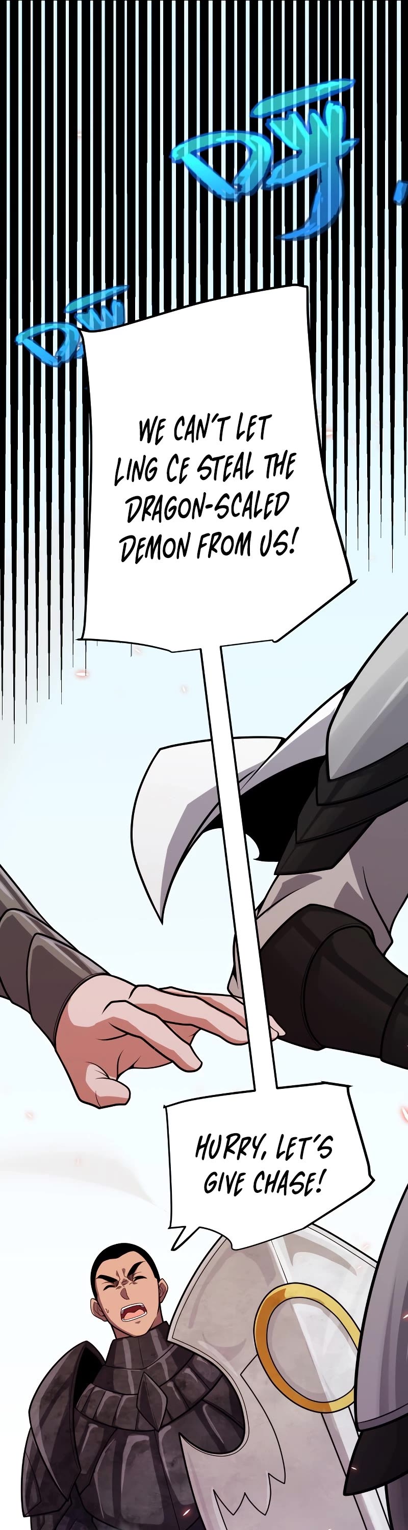 The Game That I Came From Chapter 197 page 10 - Chapter 197