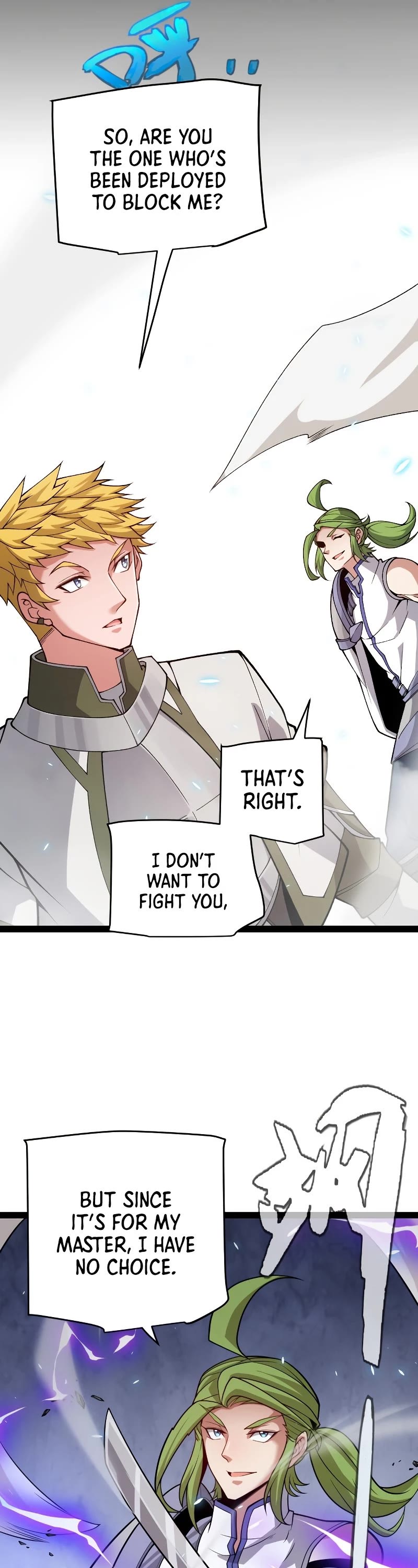 The Game That I Came From Chapter 197 page 19 - Chapter 197